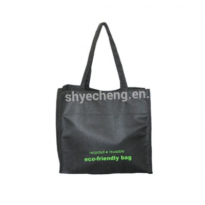 hot sale custom oxo bio degradable eco-friendly clear pvc plastic food packaging heat sealable bag